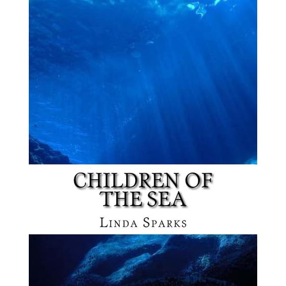 Children of the Sea, (Paperback)
