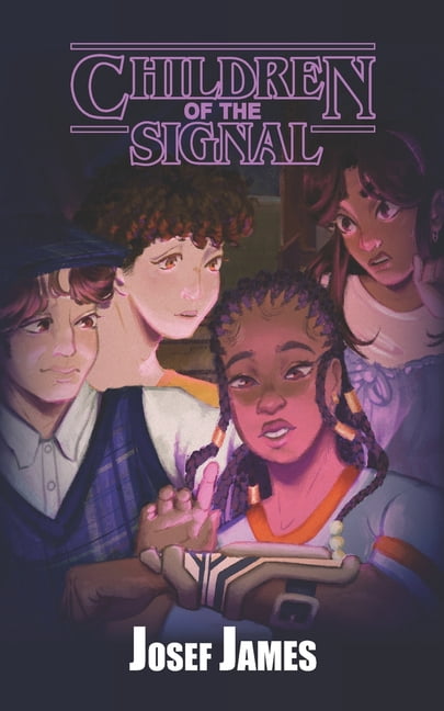 Children of the Signal, (Paperback)
