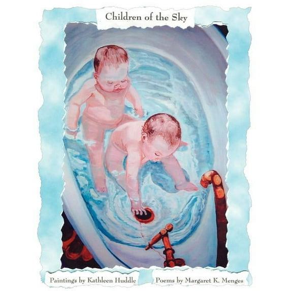 Children of the Sky: Poems by Margaret K. Menges