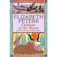 thumbnail image 1 of Pre-Owned Children of the Storm (Amelia Peabody Murder Mystery) (Paperback) 1845295625 9781845295622, 1 of 1