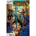 thumbnail image 1 of Children of the Vault #2 VF ; Marvel Comic Book, 1 of 1