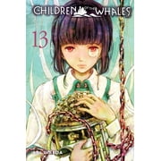 Children of the Whales Children of the Whales, Vol. 13, Paperback