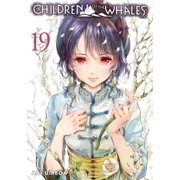 Children of the Whales Children of the Whales, Vol. 19, Book 19, Paperback