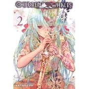 Children of the Whales Children of the Whales, Vol. 2, Book 2, Paperback