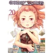 Children of the Whales Children of the Whales, Vol. 20, Paperback