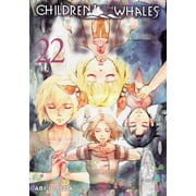 Children of the Whales Children of the Whales, Vol. 22, Paperback