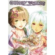 Children of the Whales Children of the Whales, Vol. 23, Book 23, Paperback