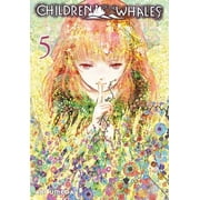 Children of the Whales Children of the Whales, Vol. 5, Paperback