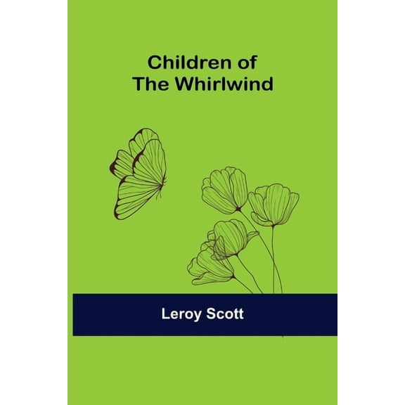 Children of the Whirlwind, (Paperback)