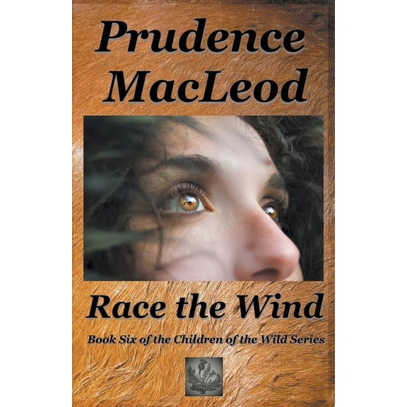 Children of the Wild Race the Wind, Book 6, (Paperback)