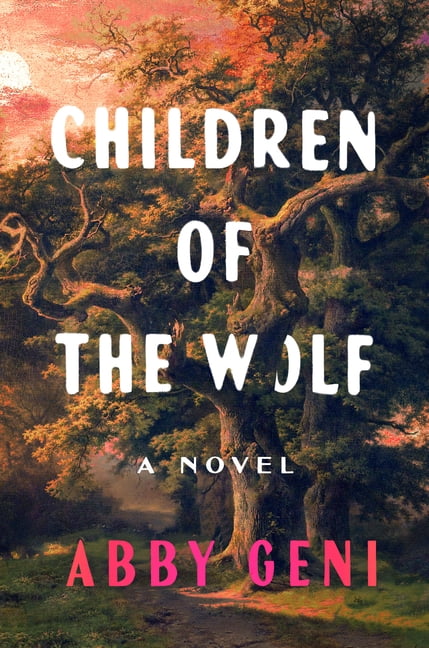 Children of the Wolf, (Hardcover)