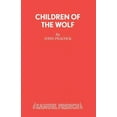 thumbnail image 1 of Children of the Wolf, (Paperback), 1 of 1
