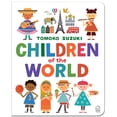 thumbnail image 1 of Children of the World, (Hardcover), 1 of 1