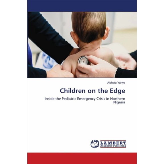 Children on the Edge, (Paperback)
