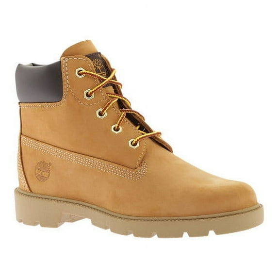 Children's 6 Inch Classic Boot Junior