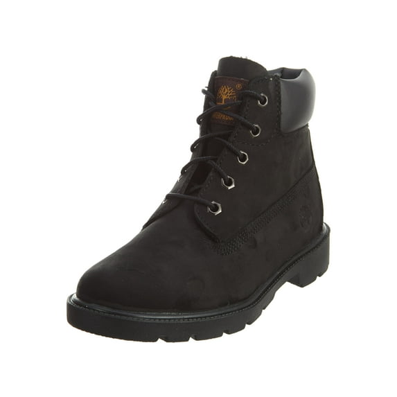 Children's 6 Inch Classic Boot Junior