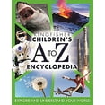 thumbnail image 1 of Pre-Owned Children's A to Z Encyclopedia (Hardcover) 0753474654 9780753474655, 1 of 1