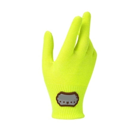 Children's A3 Cut-Resistant Gloves - One Size Fits All, Protective and Breathable for Outdoor Activities