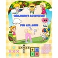 thumbnail image 1 of Children's Activities for all Ages, (Paperback), 1 of 1
