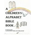 thumbnail image 1 of A Children's Alphabet Bible Book, (Paperback), 1 of 1