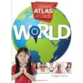 thumbnail image 1 of Pre-Owned Children's Atlas of God's World (Hardcover) 0890517061 9780890517062, 1 of 1