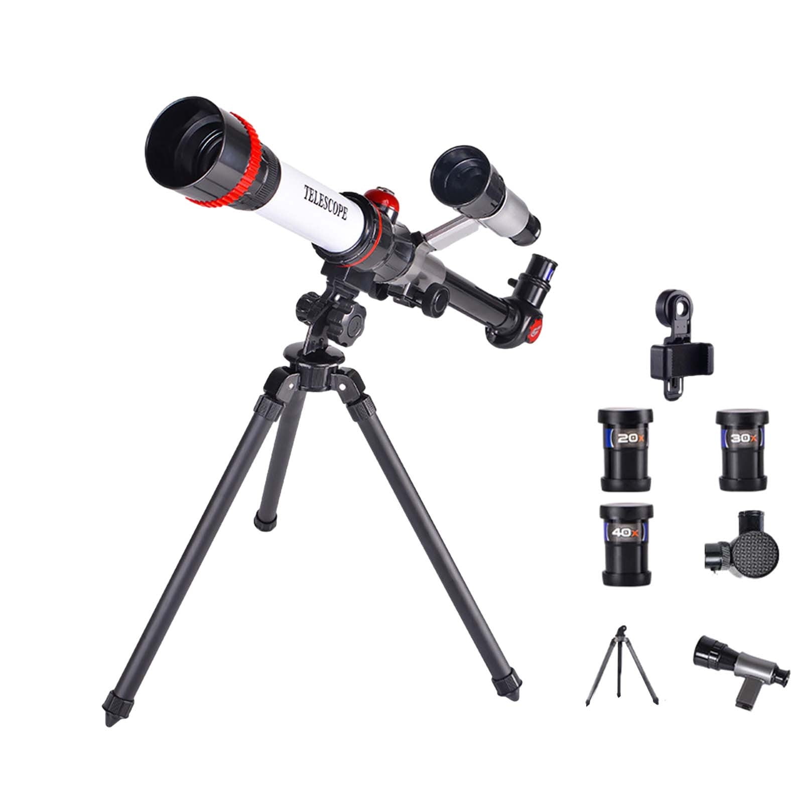 天体望遠鏡　MEADE AZM50 Meade Infinity 50mm Refractor Telescope – Buy from the
