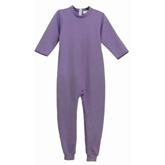 Children's Anti-Strip, One-Piece Jumpsuit for Kids with Special Needs