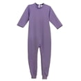thumbnail image 1 of Children's Anti-Strip, One-Piece Jumpsuit for Kids with Special Needs, 1 of 11