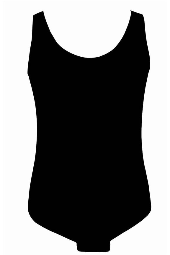 Children’s Anti-Strip Adaptive Onesie Bodysuit – Shoulder & Crotch Snaps, Special-Needs Clothing for Unisex Kids