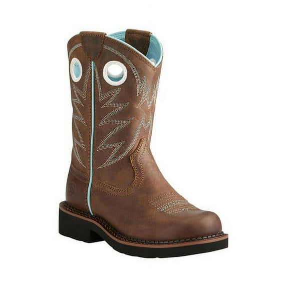 ARIAT Girls' Probaby