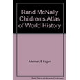 thumbnail image 1 of Pre-Owned Children's Atlas of World History (Hardcover) 9780528834448, 1 of 1