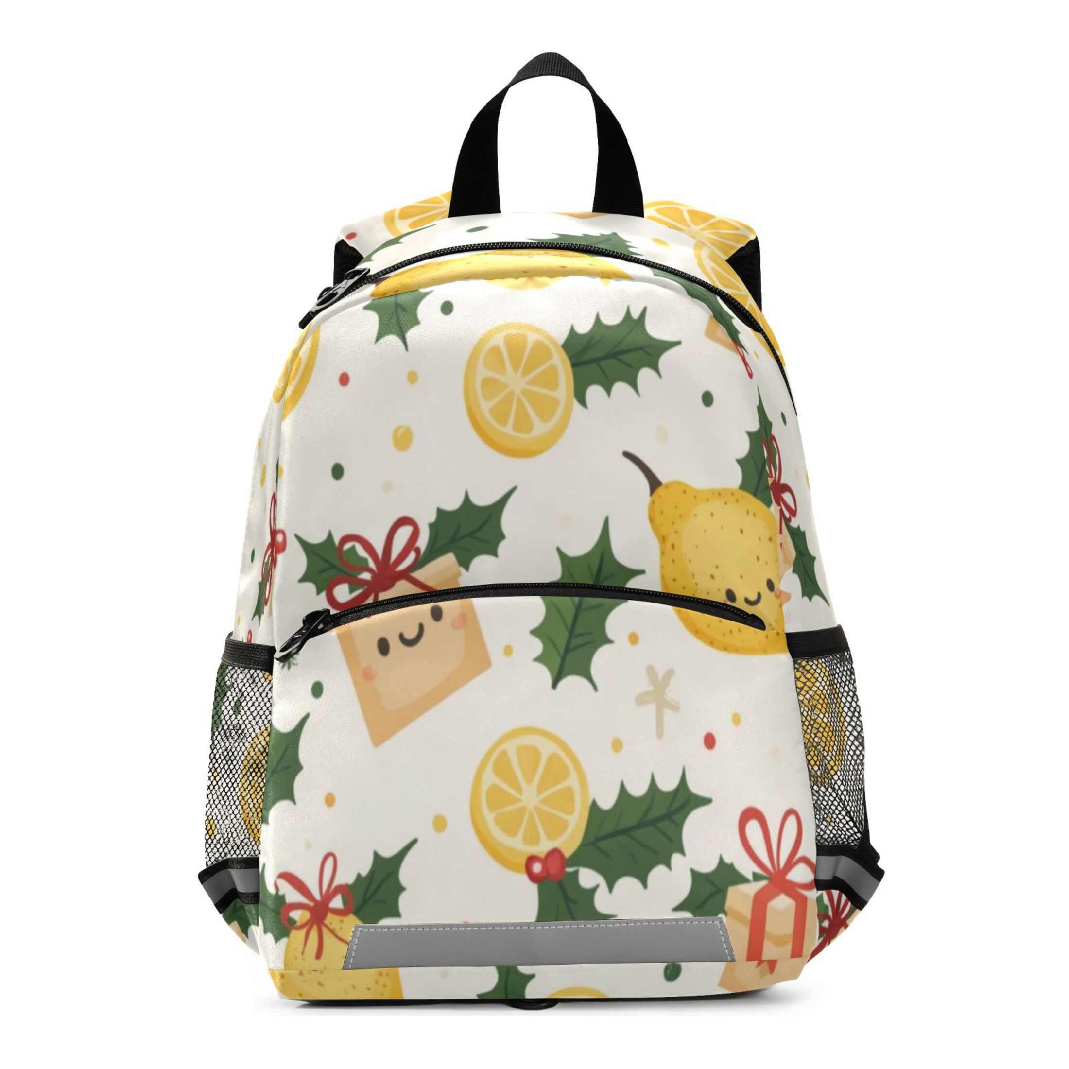 Children's Backpack 10.9 X5.9 X 12.9 Inch Toddler Bag 26 Years Old