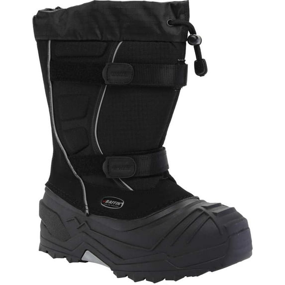 Children's Baffin Young Eiger Snow Boot
