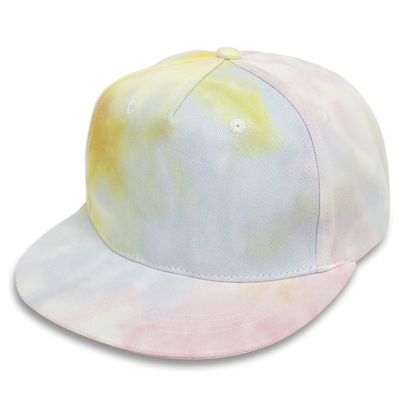 Children's Baseball Caps Boys And Girls Baby Shade Hip Hop Sun Hat