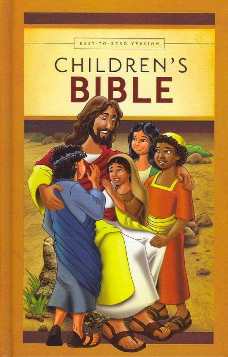 Children's Bible