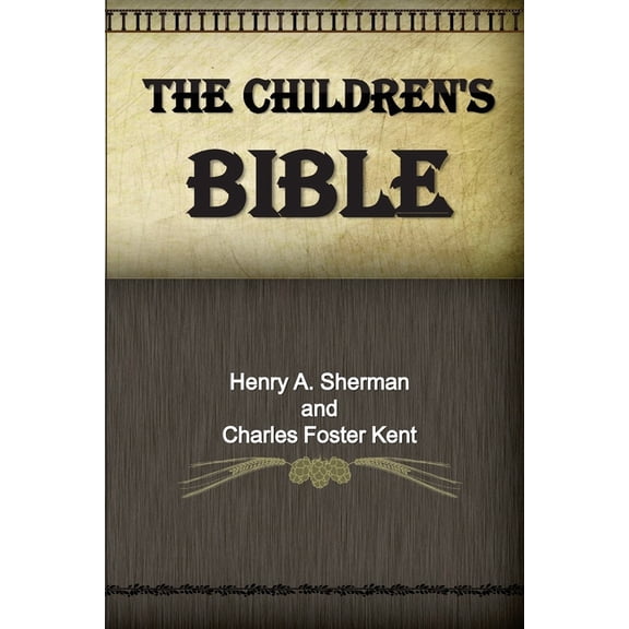 Children's Bible