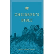 CROSSWAY BIBLES Children's Bible-ESV (Hardcover)