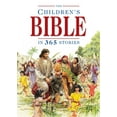 thumbnail image 1 of Children's Bible in 365 Stories (Hardcover), 1 of 2