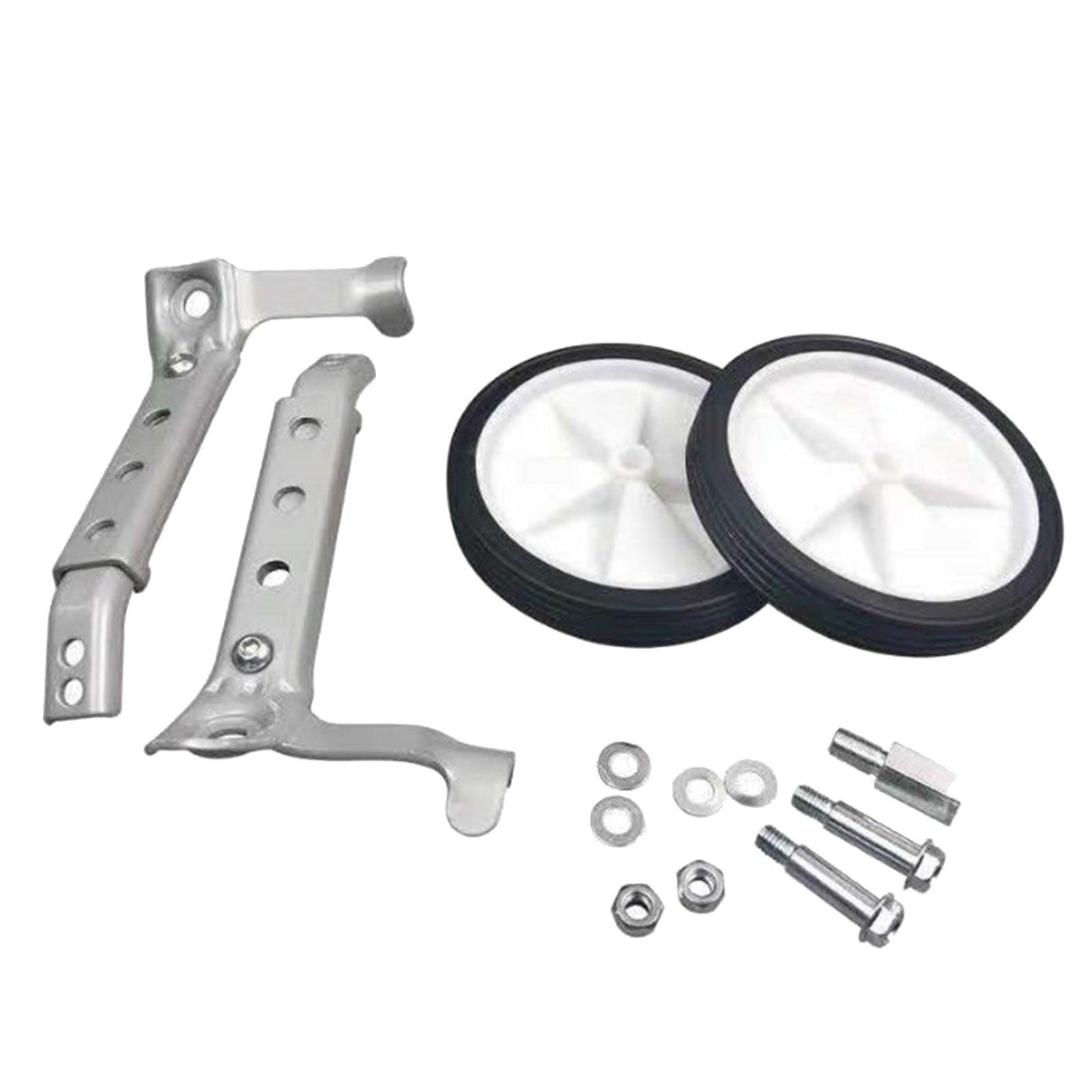 Children's Bike Training Wheels 16/18/20/22/24 Inch Variable Speed