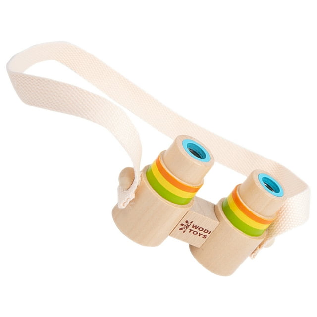 Children's Binoculars Childrens Toys Toddlers Binocular Toy Kids