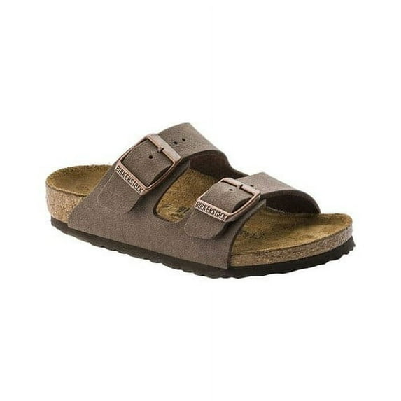 Children's Birkenstock Arizona Birkibuc Sandal