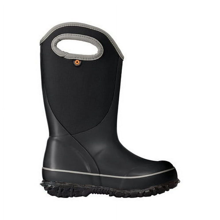 Bogs steel best sale toe