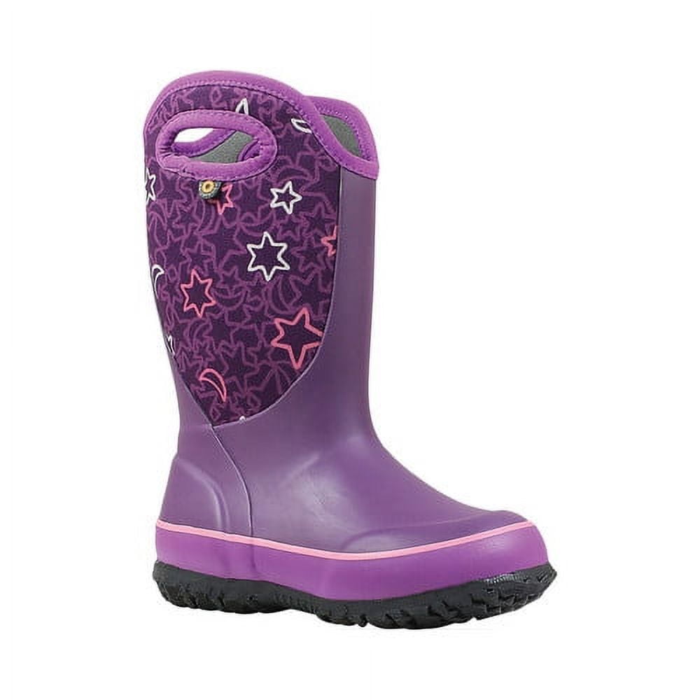 Children s Bogs Slushie Boot Walmart