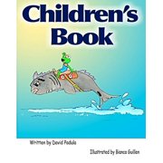Childrens Book, Paperback