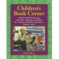 thumbnail image 1 of Children's Book Corner: A Read-Aloud Resource with Tips, Techniques, and Plans for Teachers, Librarians, and Parents: Le, (Paperback), 1 of 1