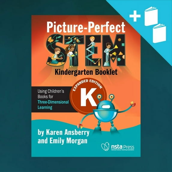 Children's Book Pack: Feel the Heat, (Paperback)