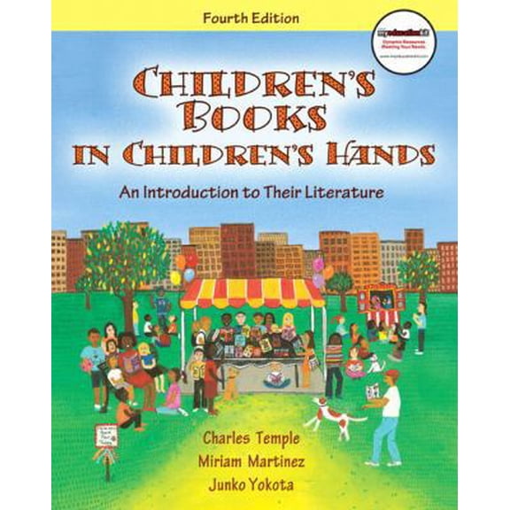Pre-Owned Children's Books in Children's Hands: An Introduction to Their Literature (Paperback) 0137048777 9780137048779