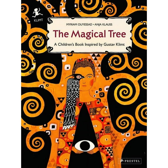 Children's Books Inspired by Famous Artworks: The Magical Tree : A Children's Book Inspired by Gustav Klimt (Hardcover)