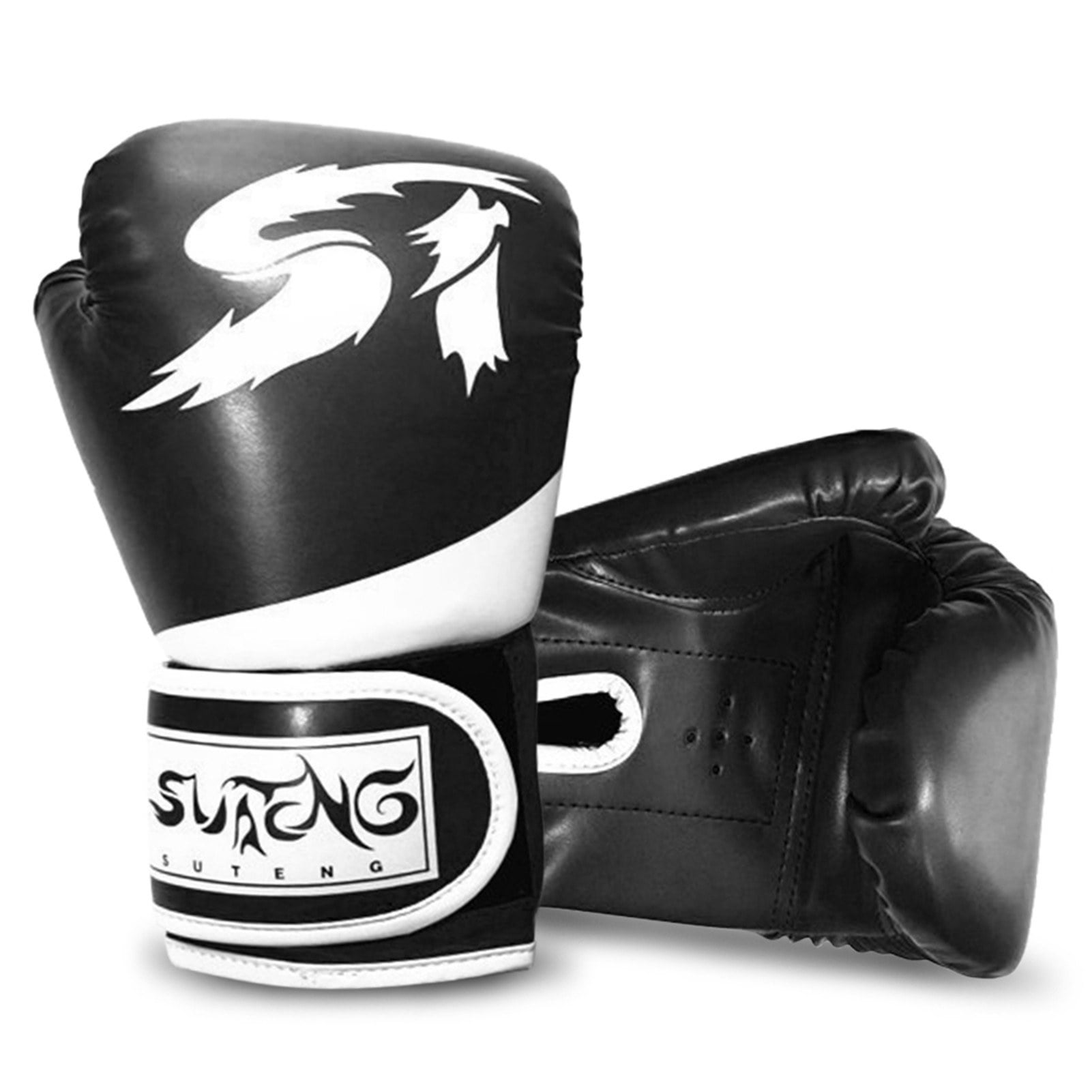 Children's Boxing Gloves for Kickboxing and Muay Thai Ages 3-10
