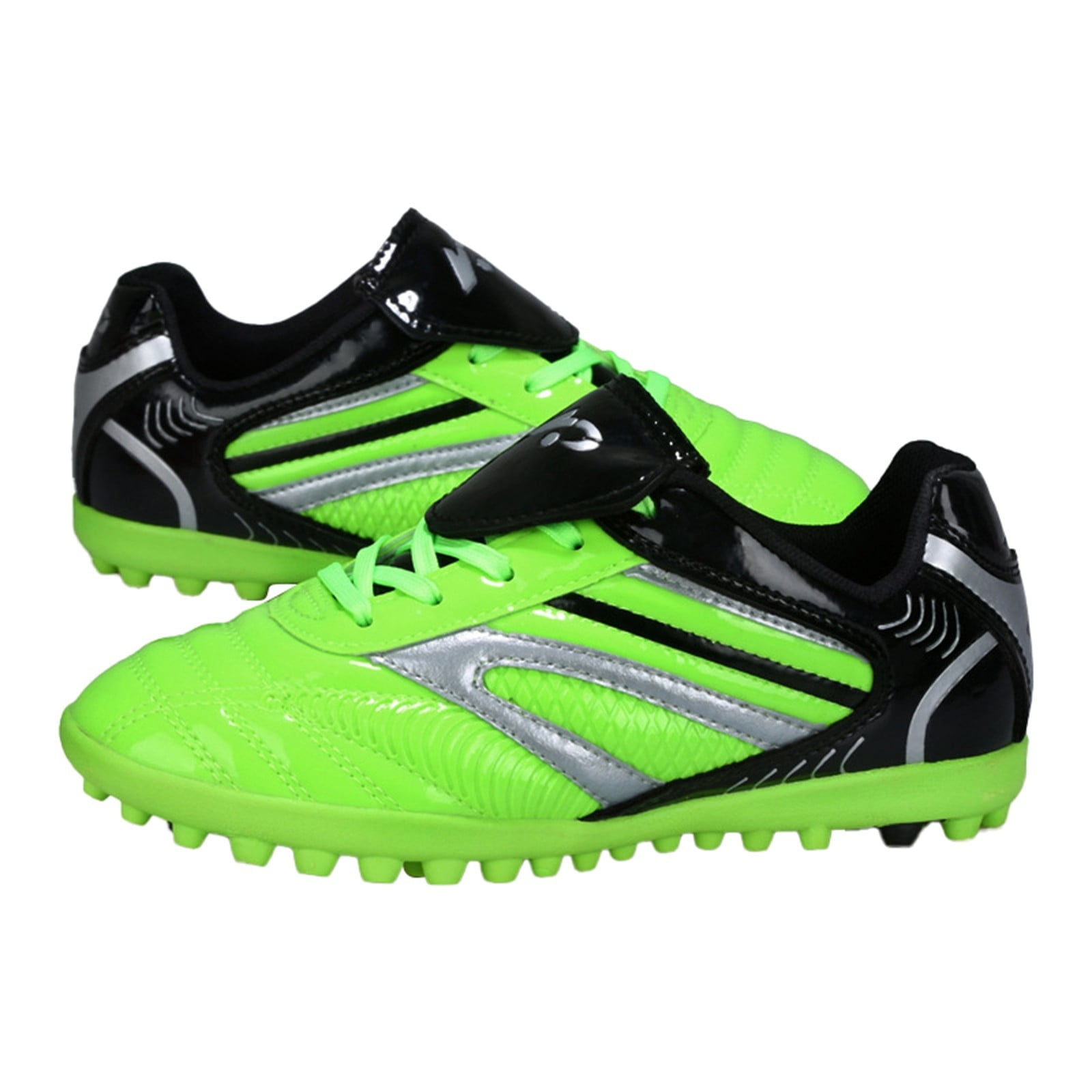Diadora Men's Football Boots - Low-Top Design, Suprellsoft Water-Resistant Upper, Firm Ground Sole